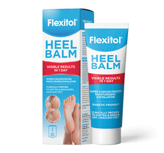 Flexitol Heel Balm