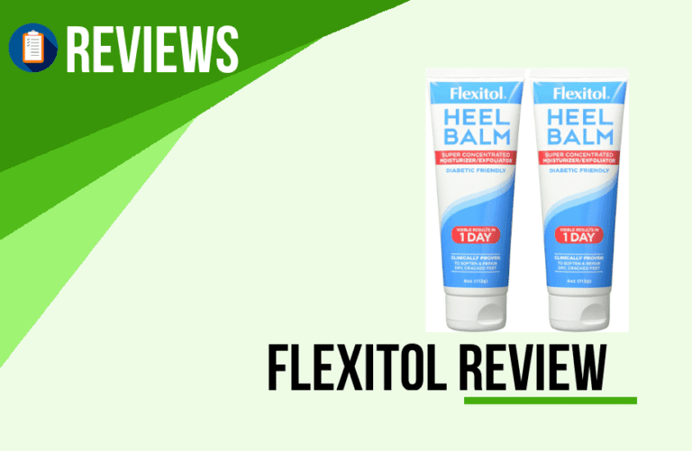 Flexitol Review: Everything You Need to Know