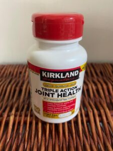 Kirkland Triple Action Bottle