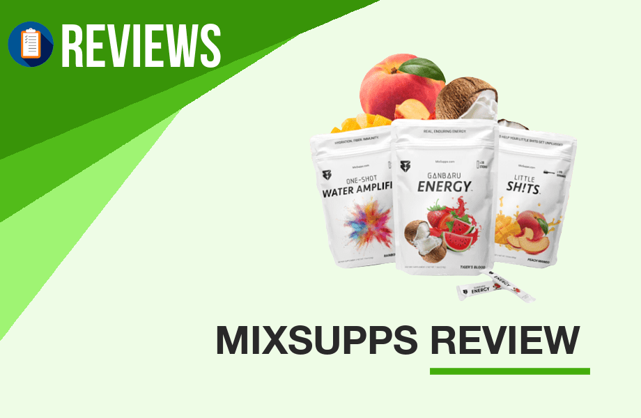 Mixsupps review by latestfuels