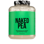 Best tasting pea protein
