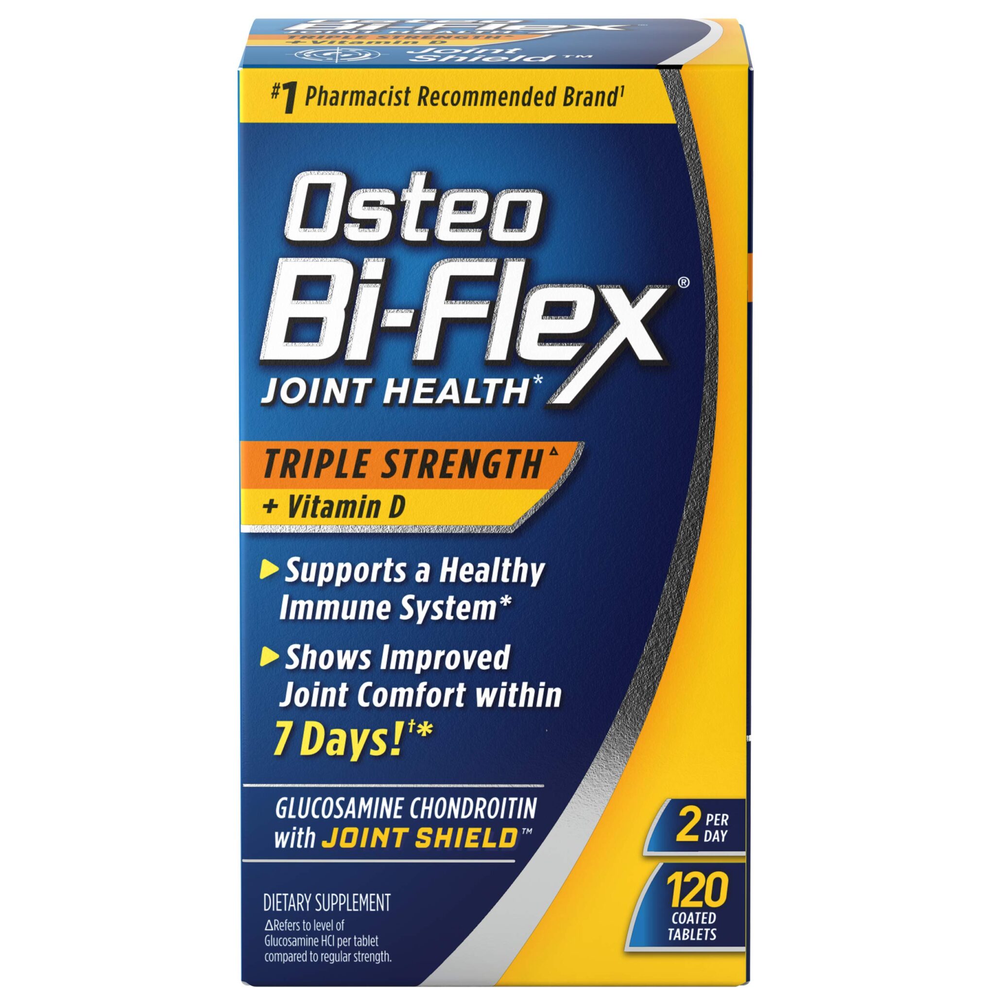 Osteo Bi-Flex