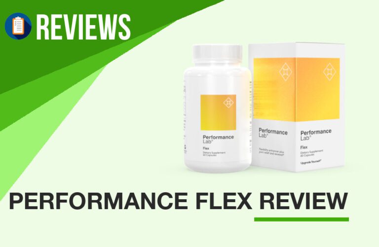 Performance Lab Flex Review | Tons of Promise, but Does It Work?