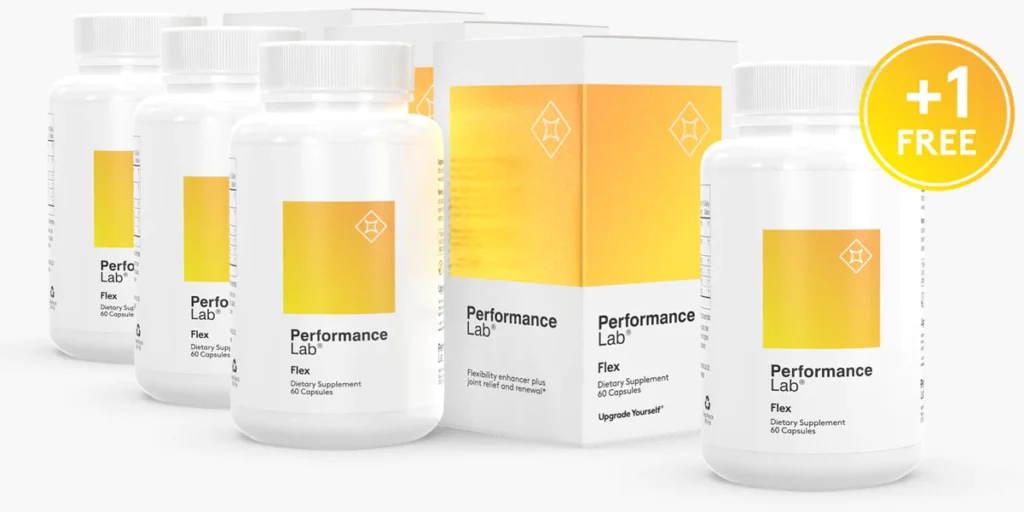 Performance Lab Flex discount