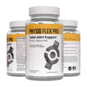 Physio Flex Pro