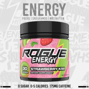 Rogue Energy