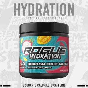 Rogue Hydration