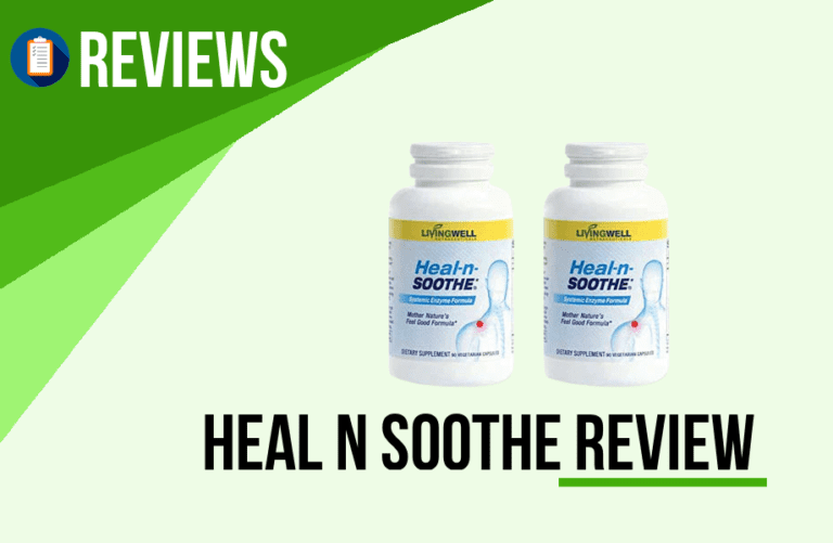 Heal N Soothe Review | What You Need to Know Before Buying