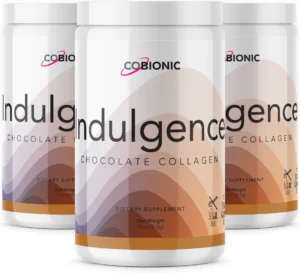 Indulgence Collagen review