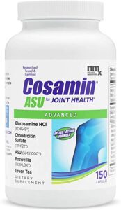 Cosamin ASU review