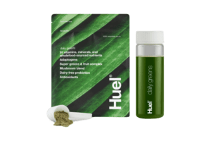 Huel Greens review