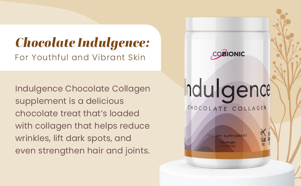 Cobionic Indulgence collagen review