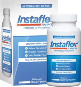 Instaflex review