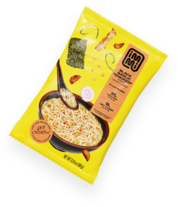 Immi ramen review