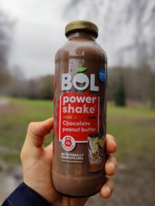 Bol Power Shake Review