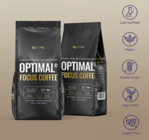 Optimal Focus coffee