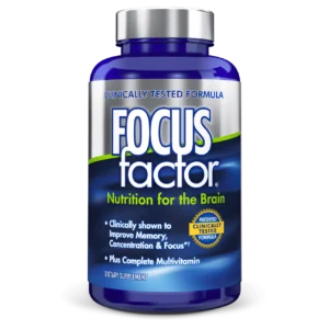 Focus Factor