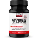 Force Factor Forebrain
