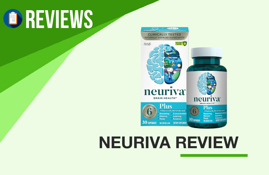 Neuriva review by latestfuels