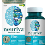 Neuriva Brain Supplements
