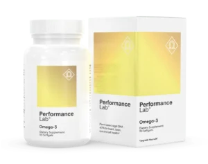 Performance Lab Omega-3