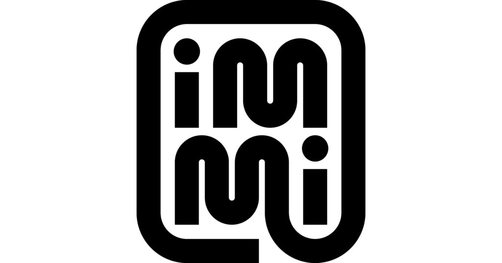 Immi Ramen logo