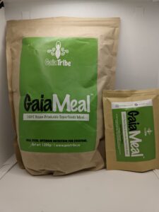 Gaia Meal review
