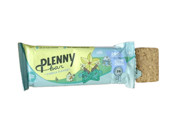 Plenny Bar