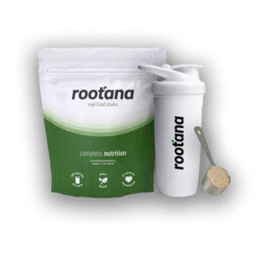 Rootana Asda meal replacement shake alternative