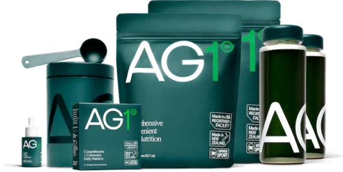 AG-1 bulk discounts