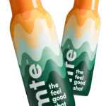 MTE Drink review