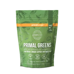 Primal greens