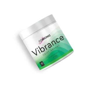 Vibrance Green Review