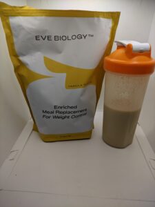 Eve biology taste