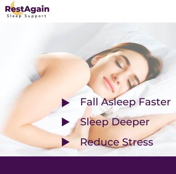 Restagain Benefits