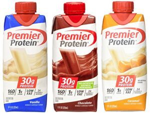 Premier protein Bottle