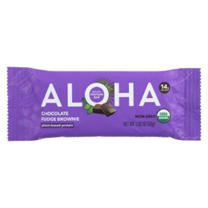 Aloha bar