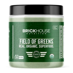 Fields of greens superfood review