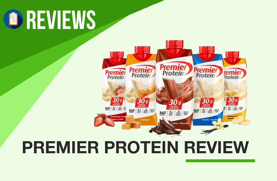 Premier Protein review by Latestfuels