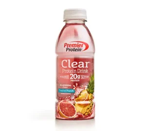 Premier Clear Protein