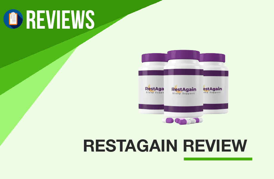 RestAgain Review by Latestfuels
