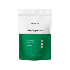 Best Budget Green powder