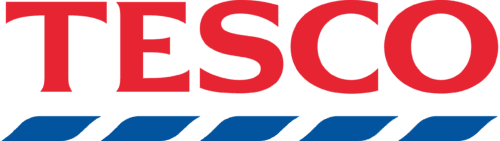 Tesco logo