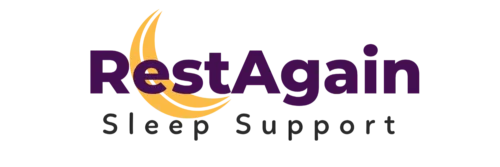 Logo de RestAgain