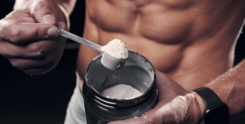 does creatine make you gain weight