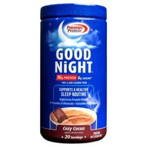 Premier Protein Good Night