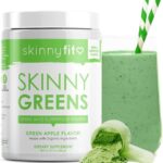 SkinnyFit Greens