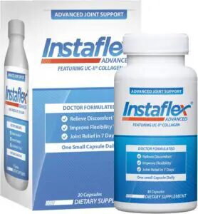 InstaFlex Joint Support im Test: Fast so gut wie FlexAgain?