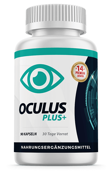 Bewertung von Oculus Plus ein Fake? Stiftung Warentest und Erfahrungen von Nutzern sorgen Verbraucherschutz