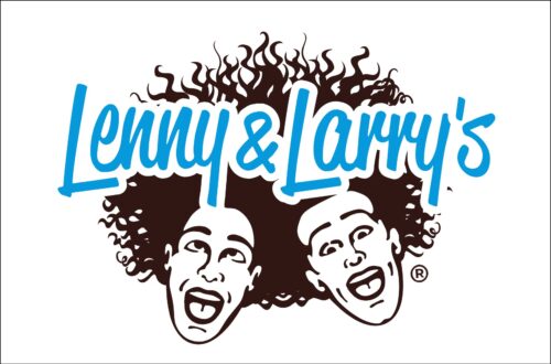 Lenny & Larry's logo